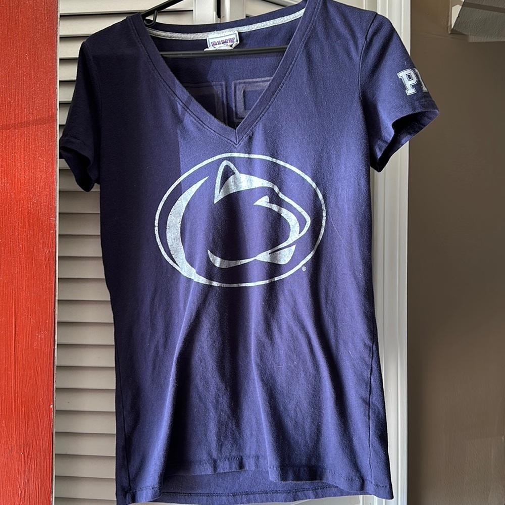 Victoria Secret PINK Penn State